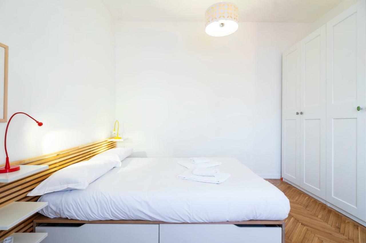 밀라노 Lomazzo Flat 아파트 외부 사진
