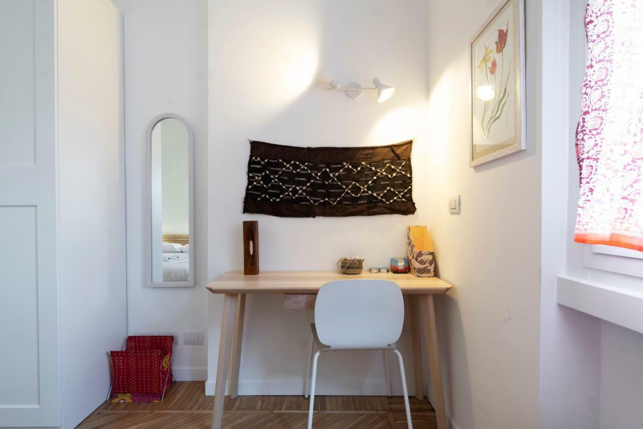 밀라노 Lomazzo Flat 아파트 외부 사진