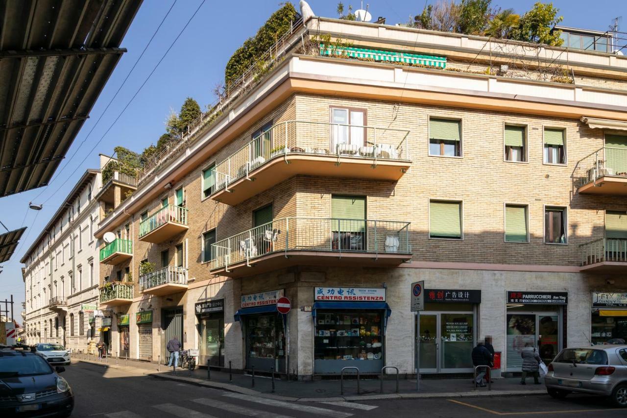 밀라노 Lomazzo Flat 아파트 외부 사진