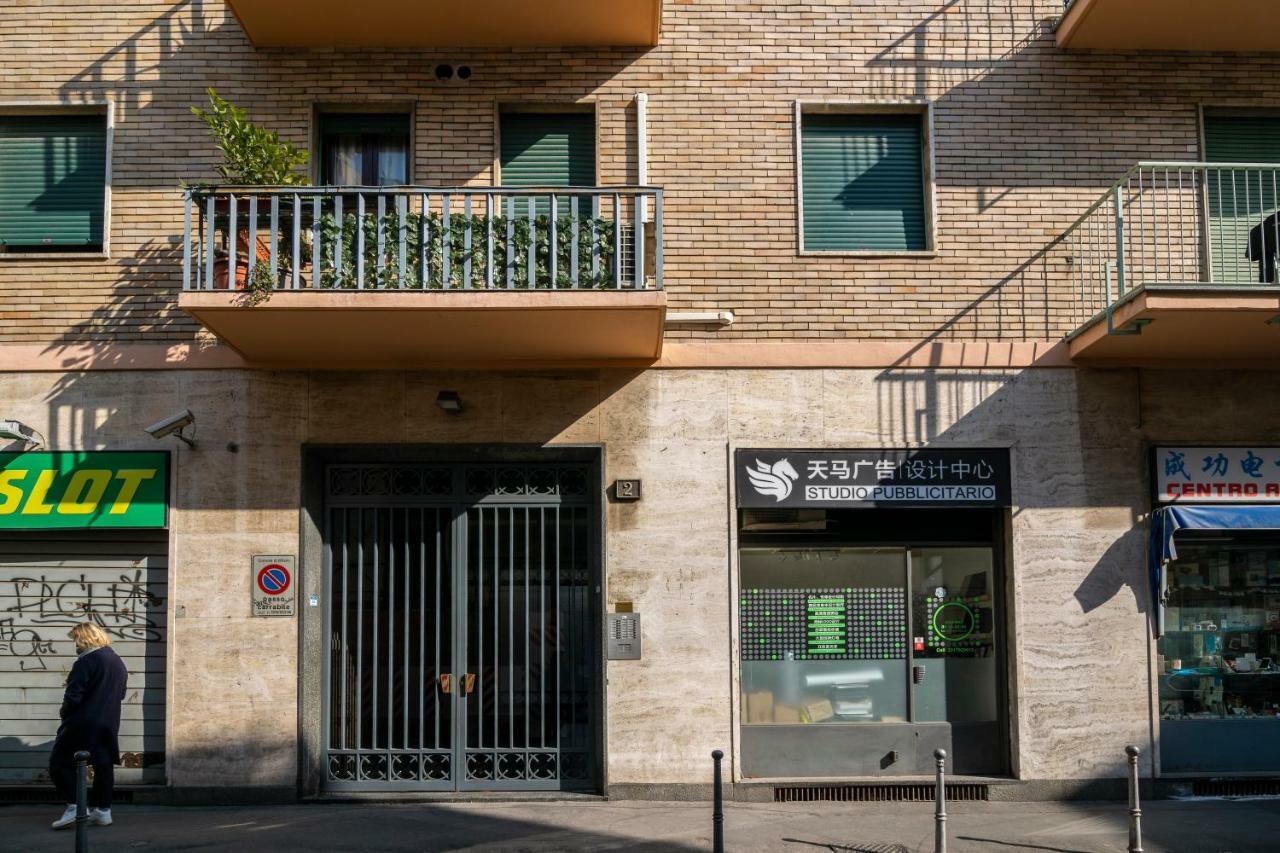 밀라노 Lomazzo Flat 아파트 외부 사진