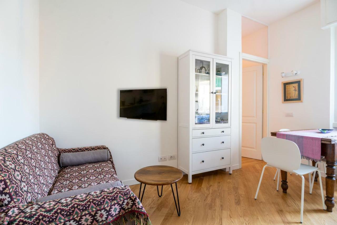 밀라노 Lomazzo Flat 아파트 외부 사진